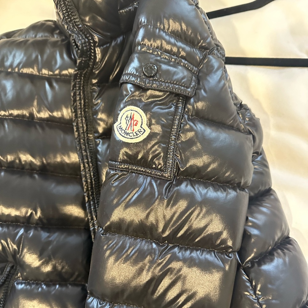 Authentic Moncler Jacket!!! - Picture 2 of 6